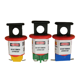 Circuit Breaker Lockout